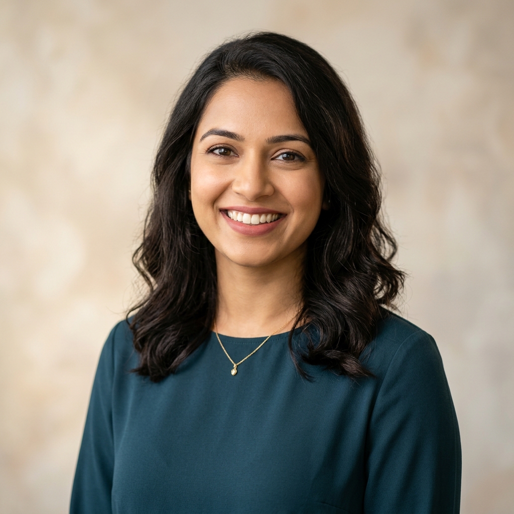 Ananya R.
