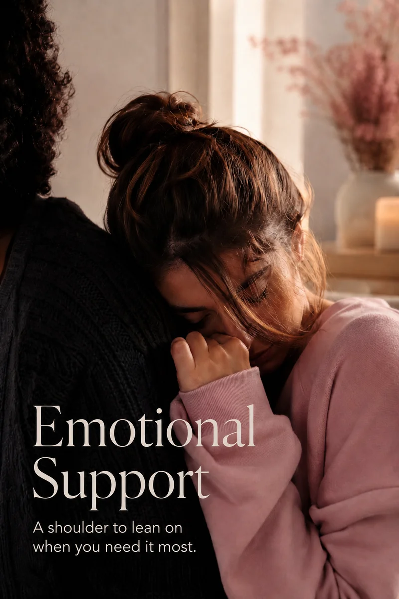 Relationship Coach
